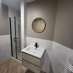 Apartment Rez-de-chaussee Carentan