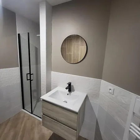 דירה Rez-de-chaussee קרנטן