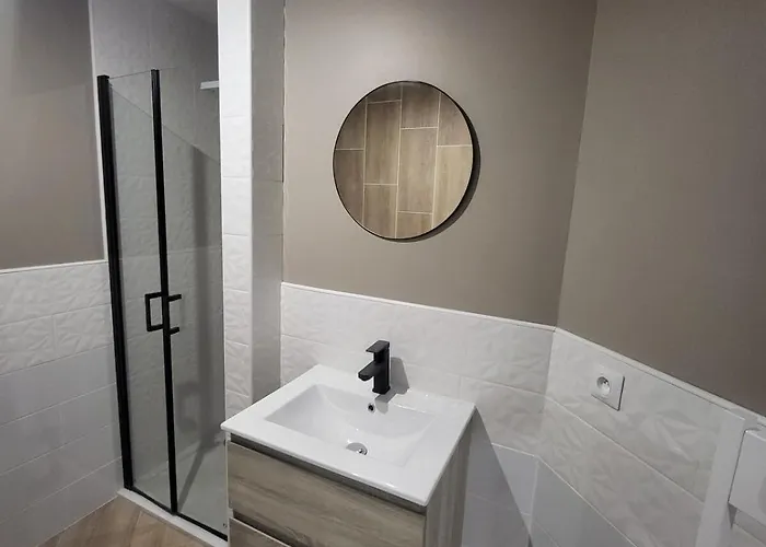 Lejlighed Rez-de-chaussee Carentan